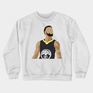 Steph Curry Crewneck Sweatshirt